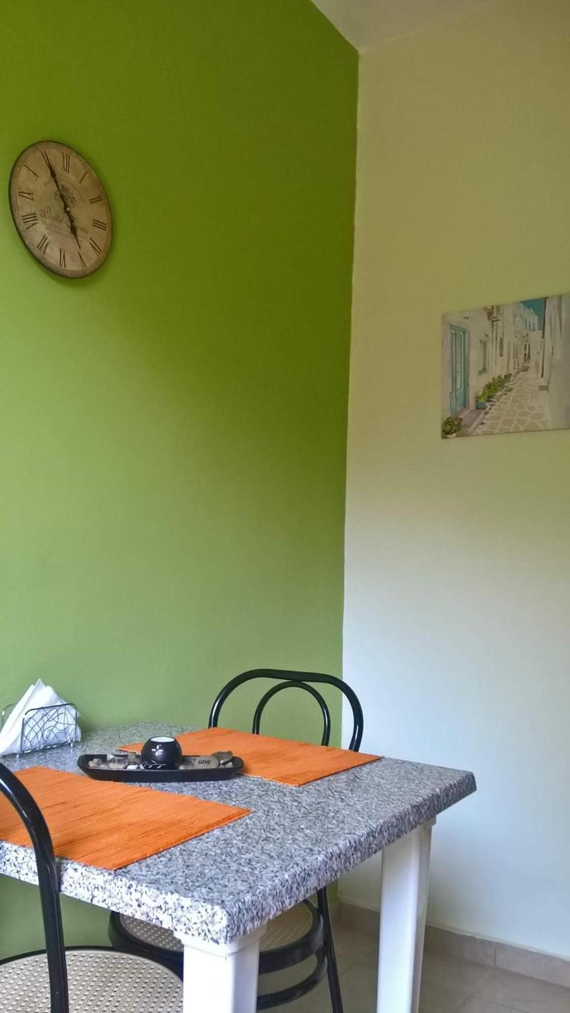 Melina Apartment Loutrópolis Thermís 外观 照片