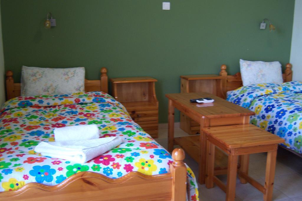 Melina Apartment Loutrópolis Thermís 外观 照片