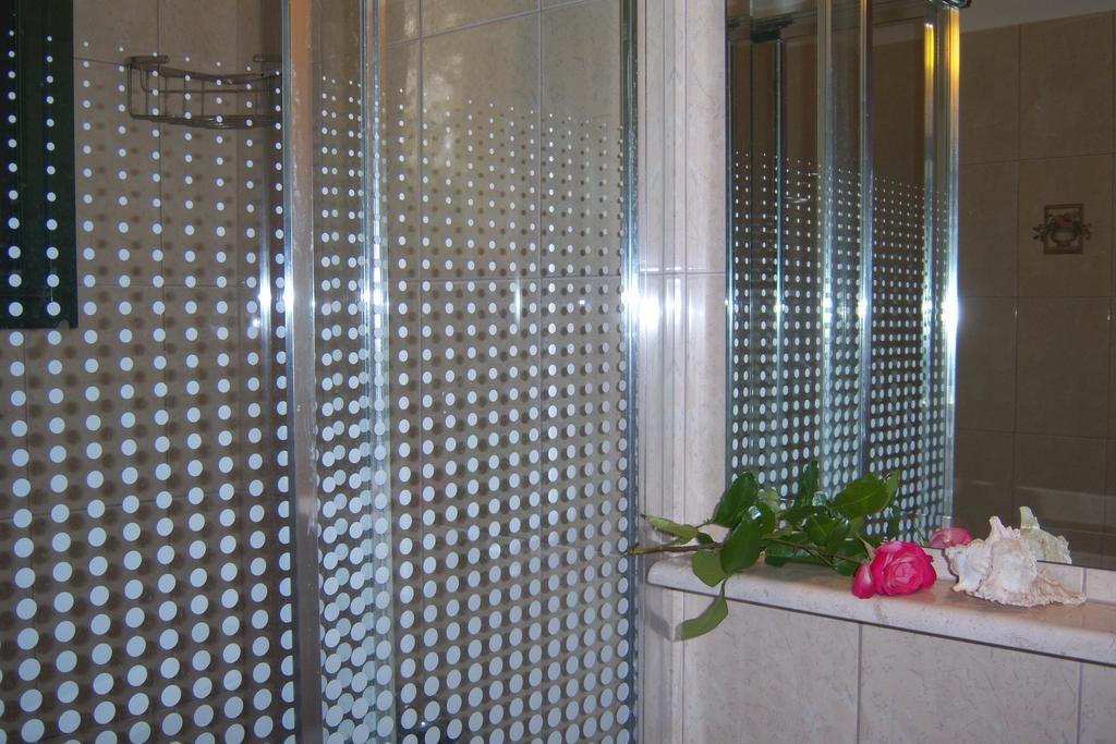 Melina Apartment Loutrópolis Thermís 客房 照片